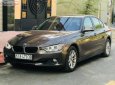 BMW 3 Series 320i 2012 - Bán BMW 3 Series 320i sản xuất 2012, màu nâu, nhập khẩu nguyên chiếc chính chủ