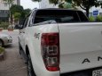 Ford Ranger 2016 - Cần bán Ford Ranger đời 2016, màu trắng, xe nhập giá cạnh tranh