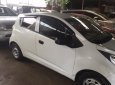 Chevrolet Spark 2011 - Cần bán Chevrolet Spark sản xuất năm 2011, màu trắng, nhập khẩu, giá 180tr