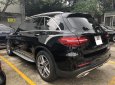 Mercedes-Benz GLC-Class GLC 300 4Matic 2018 - Bán xe GLC 300 cũ sản xuất 2018, màu đen, nội thất nâu xe cực đẹp như mới, giá rất rẻ