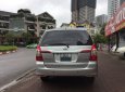 Toyota Innova 2.0G 2015 - Bán Toyota Innova 2.0G 2015, màu bạc