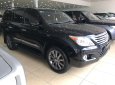 Lexus LX 570 2009 - Cần bán Lexus LX 570 2010, màu đen