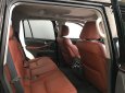 Lexus LX 570 2009 - Cần bán Lexus LX 570 2010, màu đen