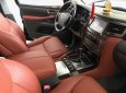 Lexus LX 570 2009 - Cần bán Lexus LX 570 2010, màu đen