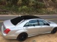 Mercedes-Benz S class S63 AMG 2008 - Bán Mercedes S63 AMG năm sản xuất 2008, màu bạc, xe nhập