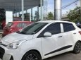 Hyundai Grand i10 2017 - Bán xe Hyundai Grand i10 năm sản xuất 2017, màu trắng