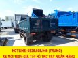 Thaco FORLAND 2018 - Xe Thaco Ben Fld 490c - Tải 4,9 tấn - Thùng 4,1 khối - Xe có sẵn - Giá tốt 