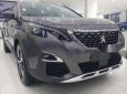 Peugeot 5008 2018 - Cần bán xe Peugeot 5008 năm sản xuất 2018, màu xám