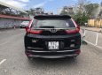 Honda CR V 1.5 Turbo L 2018 - Cần bán Honda CR V 1.5 Turbo L đời 2018, màu đen, nhập khẩu  