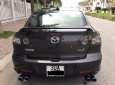 Mazda 3 2.0s 2009 - Bán xe Mazda 3 2.0s năm sản xuất 2009, màu xám, nhập khẩu