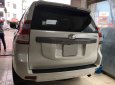 Toyota Land Cruiser Prado TX-L 2.7L 2015 - Cần bán xe Toyota Land Cruiser Prado TX-L 2.7L model 2016, màu trắng, nhập khẩu