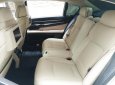 BMW 7 Series 750Li 2011 - Bán xe BMW 7 Series 750Li đời 2011, màu trắng, xe nhập