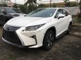 Lexus RX 350 2018 - Cần bán Lexus RX 350 năm sản xuất 2018, màu trắng, nhập khẩu