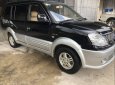 Mitsubishi Jolie 2005 - Cần bán xe Mitsubishi Jolie sản xuất năm 2005, màu đen xe gia đình, 152tr