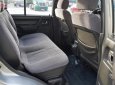 Mitsubishi Pajero 2.6 1995 - Bán Mitsubishi Pajero 2.6 đời 1995, màu bạc, nhập khẩu giá cạnh tranh