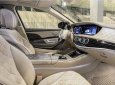 Mercedes-Benz S class S650 Maybach 2018 - Cần bán Mercedes S650 Maybach năm sản xuất 2018, hai màu, xe nhập