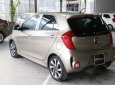 Kia Morning Si 1.25MT 2016 - Bán Kia Morning Si 1.25MT đời 2016, màu vàng