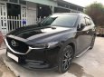 Mazda CX 5 2.5AT 2018 - Bán xe CX5 2018 bản 2.5AT màu đen như mới