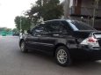 Mitsubishi Lancer 2004 - Cần bán xe Mitsubishi Lancer đời 2004, màu đen