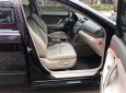 Toyota Camry 2.4G 2011 - Bán xe Toyota Camry 2.4G 2011, màu đen, 645tr