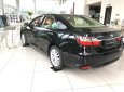 Toyota Camry 2.0 E 2018 - Toyota Giải Phóng- Bán xe Toyota Camry 2.0E đời 2018. Mẫu mới, giá ưu đãi, hỗ trợ vay 80%. LH 0973.160.519