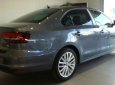 Volkswagen Jetta 2016 - Cần bán xe Volkswagen Jetta sản xuất 2016, màu xám, nhập khẩu, 899 triệu