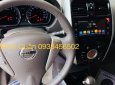 Nissan Sunny 1.5L XV Q-SERIES 2018 - Tặng 25tr tiền mặt, dán phim 3M, dù che mưa, tappi sàn, ví da bò handmade và quà tặng theo xe