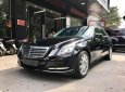 Mercedes-Benz E class E300 2010 - Mercedes Benz E300 sản xuất 2010, đăng ký cuối 2010, màu đen, giá tốt