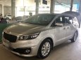 Kia Sedona 3.3L 2014 - Cần bán Kia Sedona 3.3L GATH 1/2015, xe cá nhân sử dụng