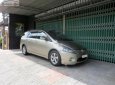 Mitsubishi Grandis AT 2005 - Cần bán lại xe Mitsubishi Grandis AT đời 2005, 322tr