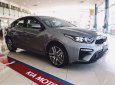 Kia Cerato 1.6MT 2018 - Bán Kia Cerato 1.6MT năm sản xuất 2018, màu xám