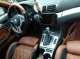 BMW 3 Series 318i  2004 - Xe BMW 3 Series 318i sản xuất 2004, màu vàng