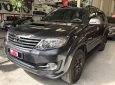 Toyota Fortuner G 2015 - Toyota Fortuner G, máy dầu, số sàn, xe gia đình