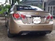 Chevrolet Cruze   2010 - Cần bán gấp Chevrolet Cruze 2010 xe gia đình