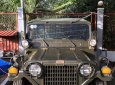 Jeep 1975 - Cần bán Jeep A2 sản xuất trước 1975, chiến lợi phẩm
