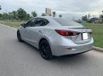 Mazda 3 2017 - Cần bán Mazda 3 sản xuất năm 2017, màu bạc số tự động 