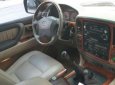 Toyota Land Cruiser 2003 - Bán Toyota Land Cruiser sản xuất 2003, màu đen, xe nhập, 250 triệu