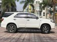 Toyota Fortuner TRD Sportivo 2011 - Bán xe Toyota Fortuner TRD Sportivo năm sản xuất 2011, màu trắng, 635tr