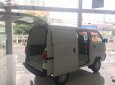 Suzuki Super Carry Van Blind Van 2018 - Cần bán xe Suzuki Super Carry Van Blind Van 2018, màu trắng, giá chỉ 293 triệu