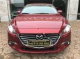 Mazda 3 1.5 AT 2018 - Cần bán Mazda 3 1.5 AT sản xuất 2018, màu đỏ, giá 666tr