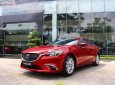 Mazda 6 2.0L Premium 2018 - Cần bán xe Mazda 6 2.0L Premium sản xuất năm 2018, màu đỏ, 879 triệu