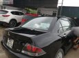 Mitsubishi Lancer 2005 - Cần bán lại xe Mitsubishi Lancer gala sản xuất năm 2005, màu đen còn mới, giá chỉ 225 triệu