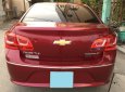 Chevrolet Cruze AT LTZ 2016 - Gia đình cần bán Cruze LTZ, tự động, sx 2016, màu đỏ