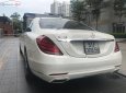 Mercedes-Benz S class 2015 - Cần bán Mercedes đời 2015, màu trắng, giá tốt