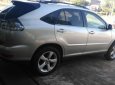 Lexus RX 2004 - Cần bán lại xe Lexus RX đời 2004, màu bạc, xe nhập