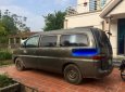 Hyundai Grand Starex G 1998 - Bán Hyundai Grand Starex G đời 1999, màu xám, xe nhập  