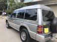 Mitsubishi Pajero 2003 - Bán Mitsubishi Pajero 2003, màu bạc, nhập khẩu nguyên chiếc, 188 triệu