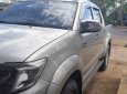 Toyota Hilux 2012 - Bán xe Toyota Hilux sản xuất 2012, màu bạc, nhập khẩu nguyên chiếc, giá chỉ 450 triệu