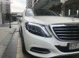 Mercedes-Benz S class 2015 - Cần bán Mercedes đời 2015, màu trắng, giá tốt