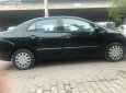 Toyota Vios 1.5MT 2012 - Bán Toyota Vios 1.5MT đời 2012, màu đen, giá tốt